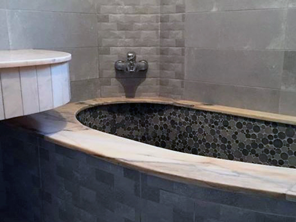 Salles de bain