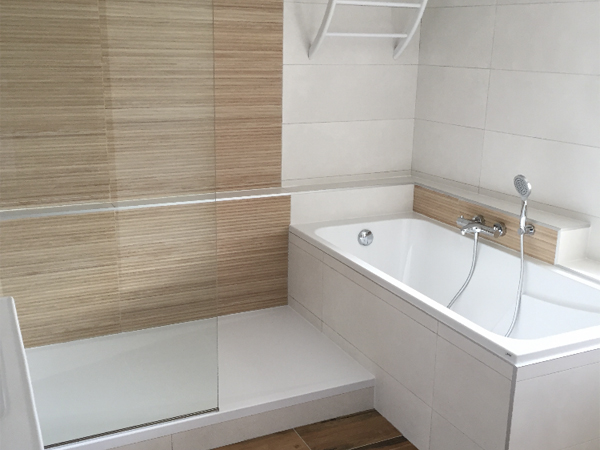 Salles de bain
