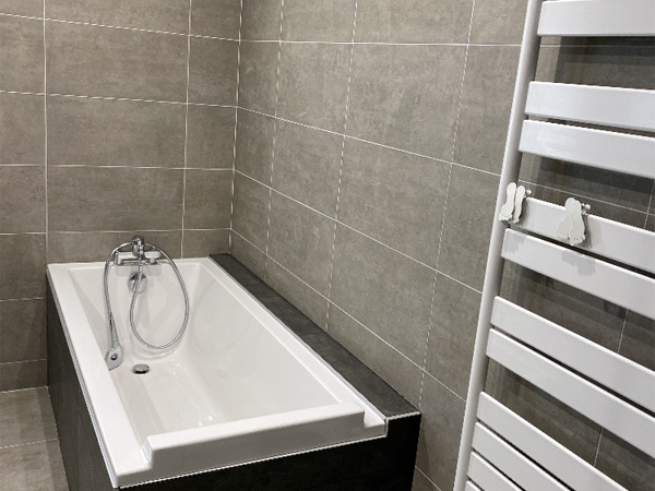 Salles de bain