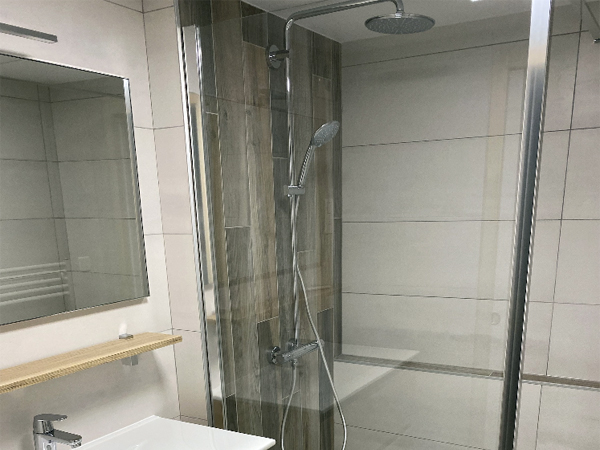 Salles de bain